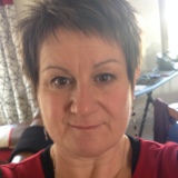 Photo de profil de Catherine Bourguignon