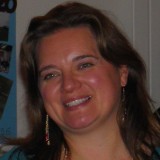 Photo de profil de Gwenaelle Vaillant