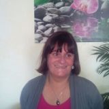Photo de profil de Anne Marie Legras