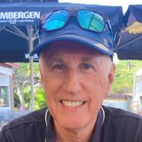 Photo de profil de Thierry Bouvier