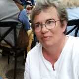 Photo de profil de Nathalie Dulysse