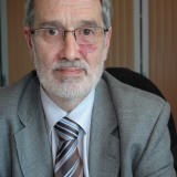 Photo de profil de Dominique Boulet