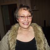 Photo de profil de Catherine Gosselin