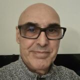 Photo de profil de Gilbert Fernandez