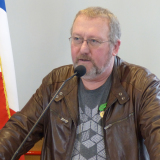 Photo de profil de Gilles Pernelle
