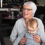 Photo de profil de Odile Nicolas