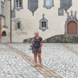 Photo de profil de Ginette Lienhard