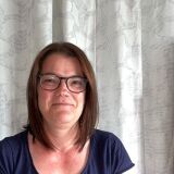 Photo de profil de Myriam Marschhausen