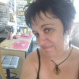 Photo de profil de Nathalie Deval