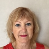 Photo de profil de Christiane Jacob