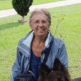Photo de profil de Jacqueline Le Gall