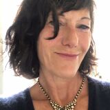 Photo de profil de Gwénaelle Colin