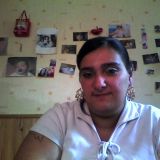 Photo de profil de Sabrina Cazenave