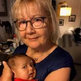 Photo de profil de Chantal Reymond