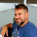 Photo de profil de Mickael Thevenoud