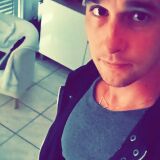 Photo de profil de Fabien Dedieu