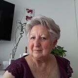 Photo de profil de Chantal Pouillaude