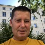 Photo de profil de Jacky Moreau