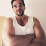 Photo de profil de Fabrice Cagnet