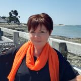 Photo de profil de Catherine Le Bon