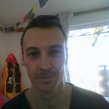 Photo de profil de Jonathan Dufor