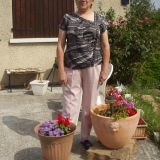Photo de profil de Maud Carpentier