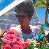 Photo de profil de Gisèle Guillaud
