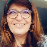 Photo de profil de Nadeige Cazeneuve