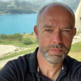 Photo de profil de Olivier Bernardo
