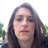 Photo de profil de Sofia Monteiro