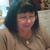 Photo de profil de Liliane Fauchere