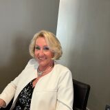 Photo de profil de Josette Blanche Mercier
