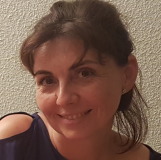 Photo de profil de Nathalie Coumoul