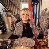 Photo de profil de Josiane Perrin