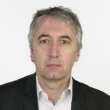 Photo de profil de Bruno Bouard