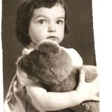 Photo de profil de Patricia Guyard