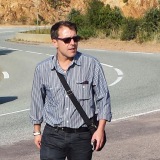 Photo de profil de Stephane Campin