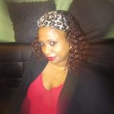 Photo de profil de Chantal Bruno