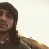 Photo de profil de Nicolas Delporte