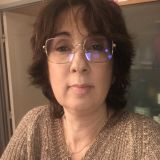 Photo de profil de Christelle Lucet