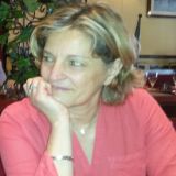 Photo de profil de Michèle Larroque