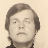 Photo de profil de Jean Paul Valentin