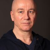 Photo de profil de Patrick Gaudin