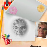 Photo de profil de Geneviève Dhote