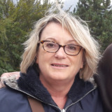 Photo de profil de Marie-Claude Le Curieux-Lafayette