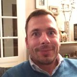 Photo de profil de Guillaume Barrois
