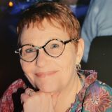 Photo de profil de Martine Trochu