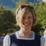 Photo de profil de Catherine Goudonnet