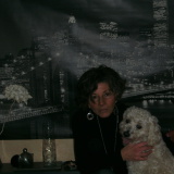 Photo de profil de Catherine Paris