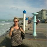 Photo de profil de Annick Potier